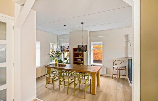 Streeksterpad 7, Wirdum