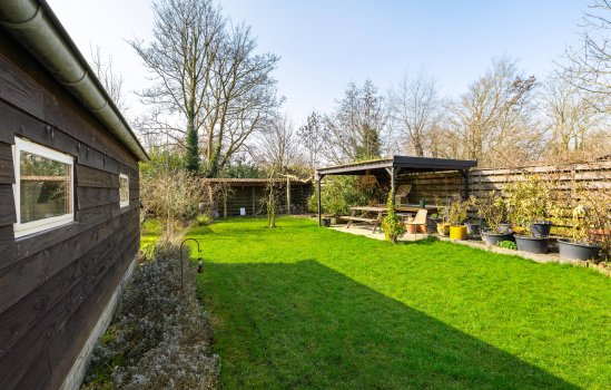 Streeksterpad 7, Wirdum