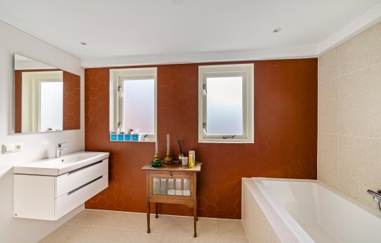 Streeksterpad 7, Wirdum