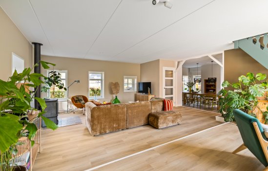 Streeksterpad 7, Wirdum