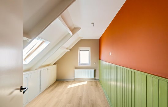 Streeksterpad 7, Wirdum