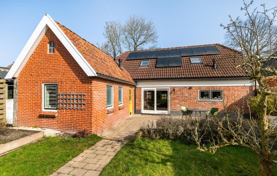 Streeksterpad 7, Wirdum