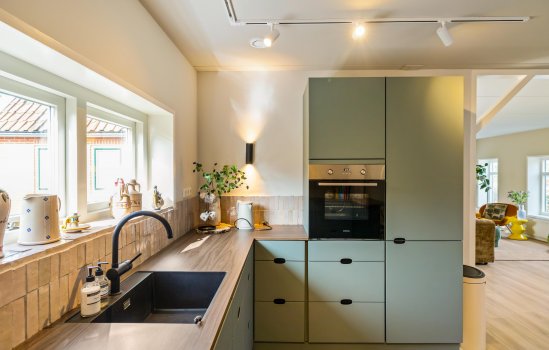 Streeksterpad 7, Wirdum