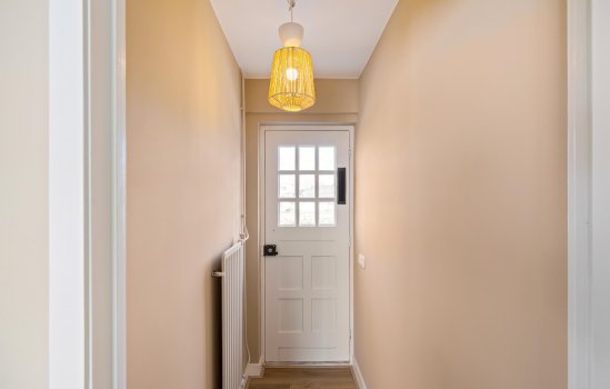 Streeksterpad 7, Wirdum