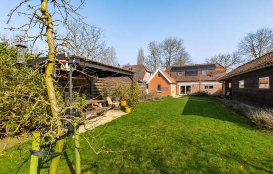 Streeksterpad 7, Wirdum