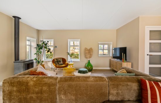 Streeksterpad 7, Wirdum