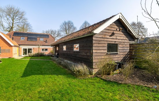 Streeksterpad 7, Wirdum