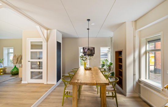 Streeksterpad 7, Wirdum