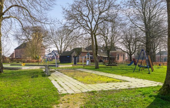 Streeksterpad 7, Wirdum