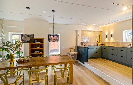 Streeksterpad 7, Wirdum