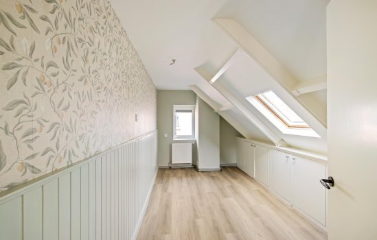 Streeksterpad 7, Wirdum