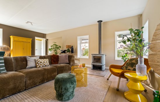 Streeksterpad 7, Wirdum