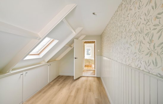 Streeksterpad 7, Wirdum