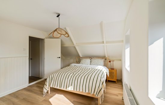 Streeksterpad 7, Wirdum