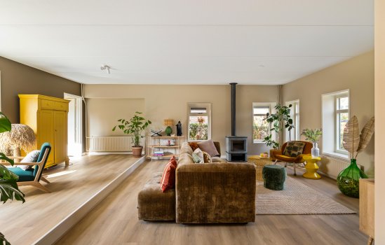 Streeksterpad 7, Wirdum