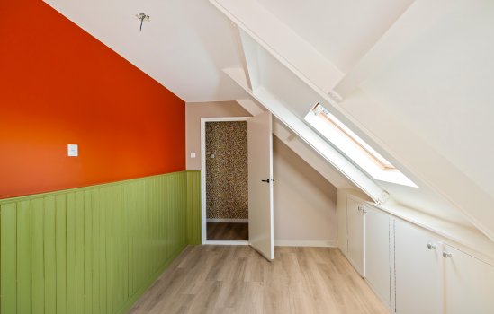 Streeksterpad 7, Wirdum