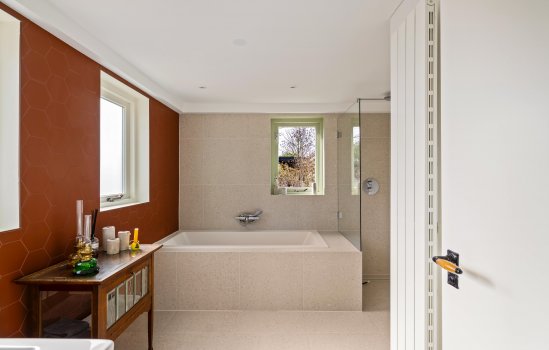 Streeksterpad 7, Wirdum