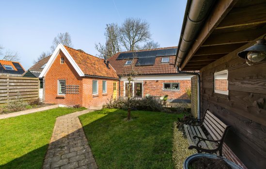 Streeksterpad 7, Wirdum