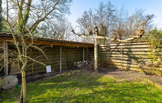 Streeksterpad 7, Wirdum