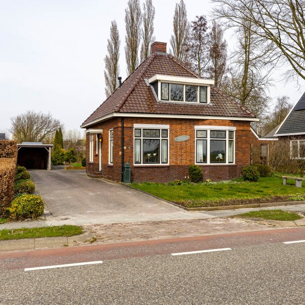Rijksweg 145, Ten Post