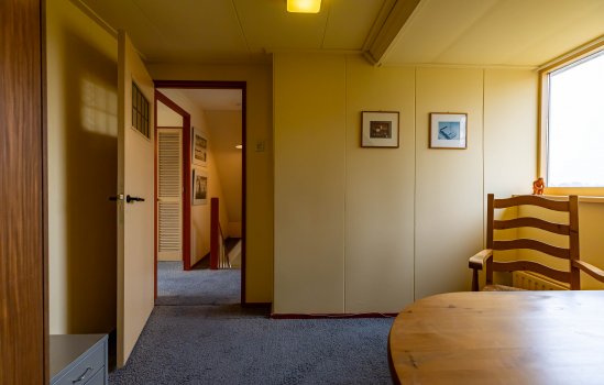 Rijksweg 145, Ten Post