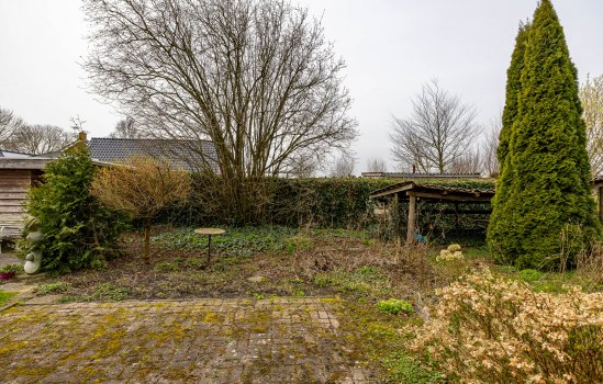 Rijksweg 145, Ten Post