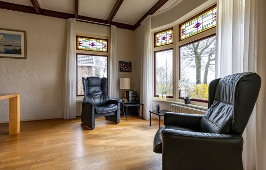 Rijksweg 145, Ten Post