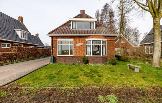 Rijksweg 145, Ten Post
