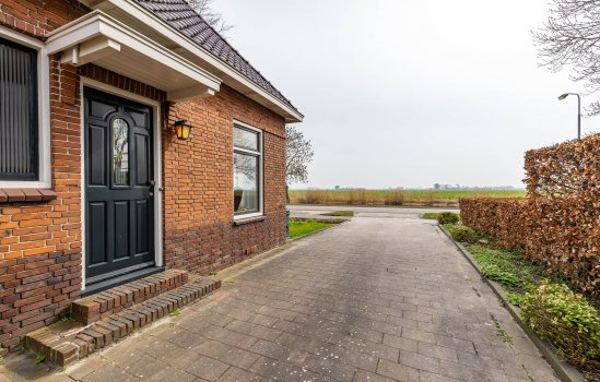 Rijksweg 145, Ten Post