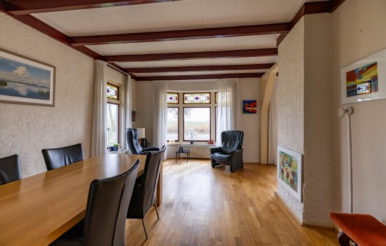 Rijksweg 145, Ten Post