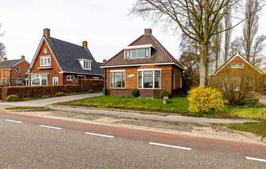 Rijksweg 145, Ten Post