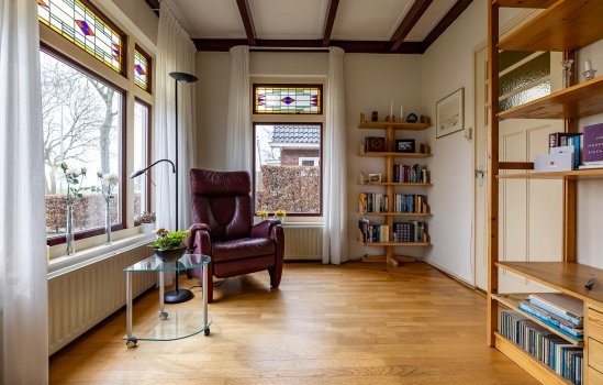 Rijksweg 145, Ten Post