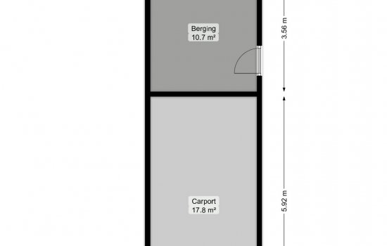 Rijksweg 145, Ten Post