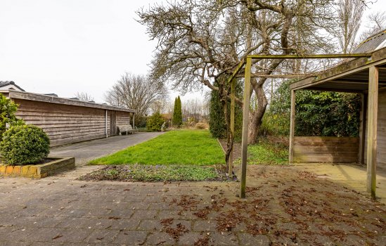 Rijksweg 145, Ten Post
