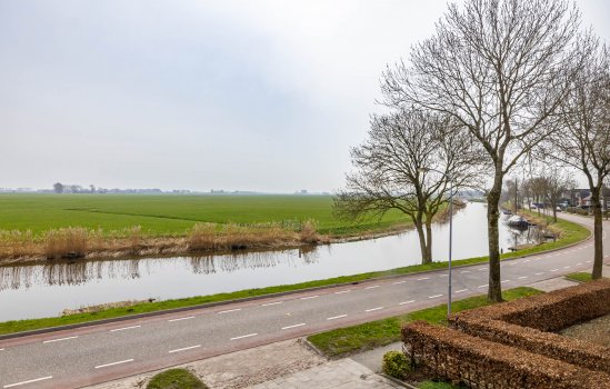 Rijksweg 145, Ten Post