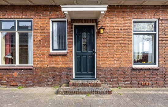 Rijksweg 145, Ten Post