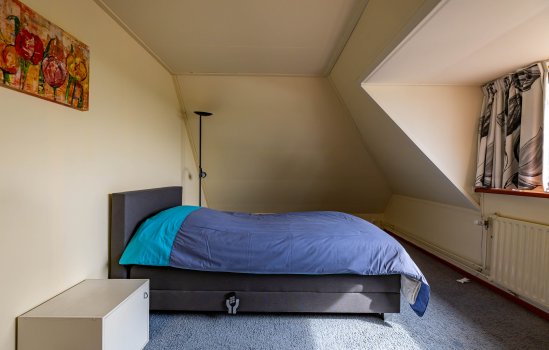 Rijksweg 145, Ten Post