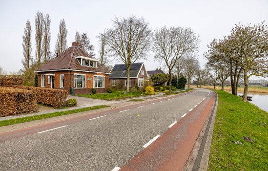 Rijksweg 145, Ten Post