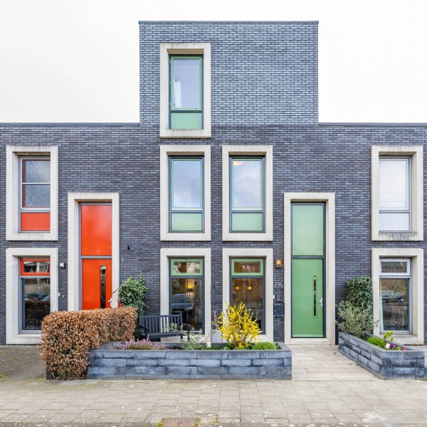 Sloep 214, Groningen