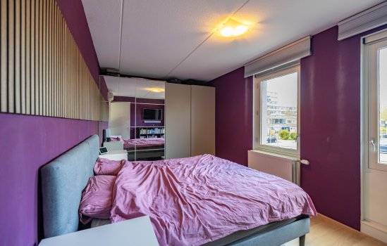 Sloep 214, Groningen