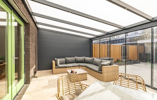 Sloep 214, Groningen