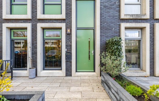 Sloep 214, Groningen