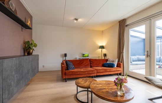 Sloep 214, Groningen