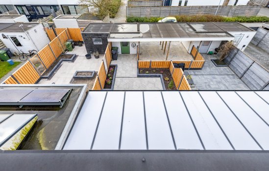 Sloep 214, Groningen