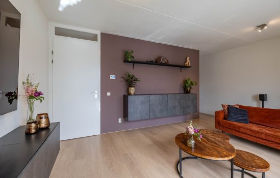 Sloep 214, Groningen