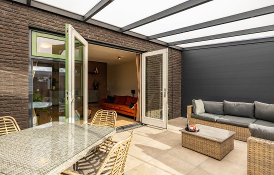 Sloep 214, Groningen