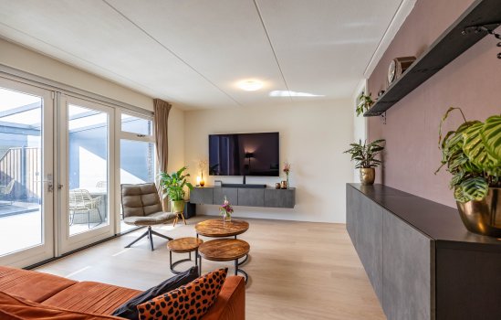 Sloep 214, Groningen