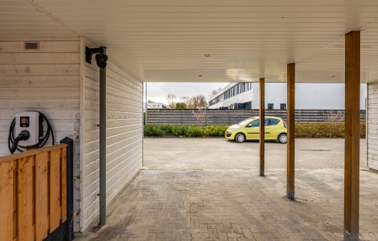 Sloep 214, Groningen