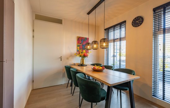 Sloep 214, Groningen