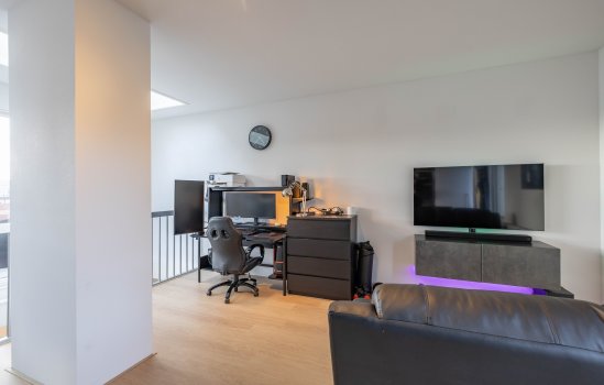 Sloep 214, Groningen